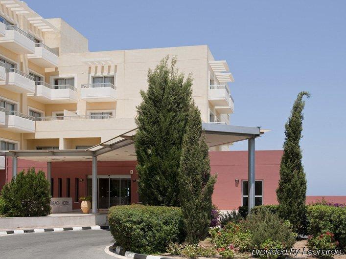 Sentido Kouzalis Beach Hotel Protaras Exterior photo