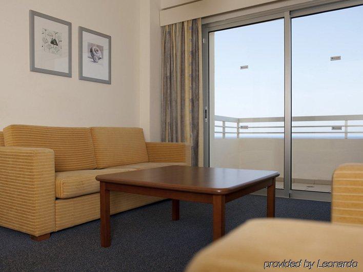 Sentido Kouzalis Beach Hotel Protaras Room photo