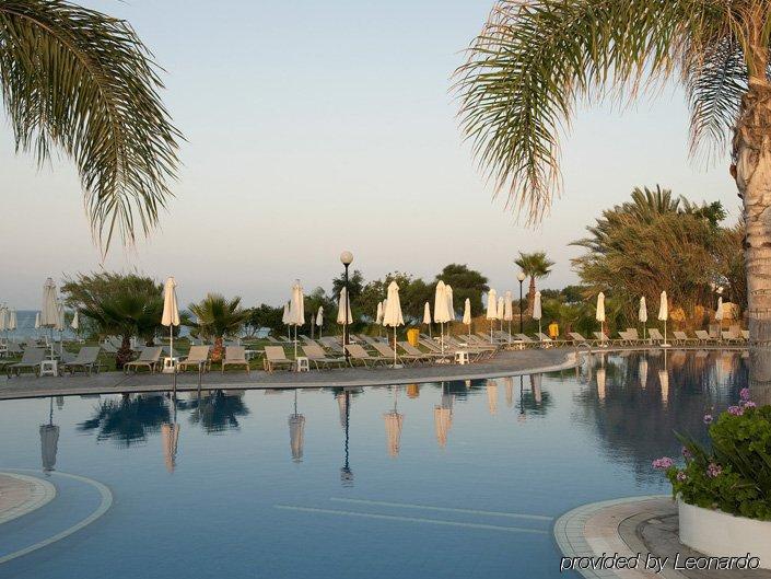 Sentido Kouzalis Beach Hotel Protaras Facilities photo