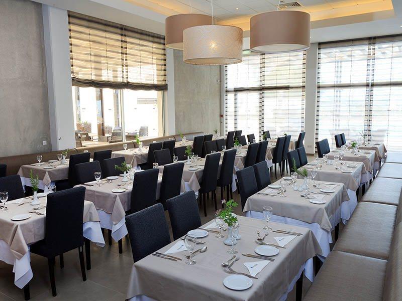Sentido Kouzalis Beach Hotel Protaras Exterior photo