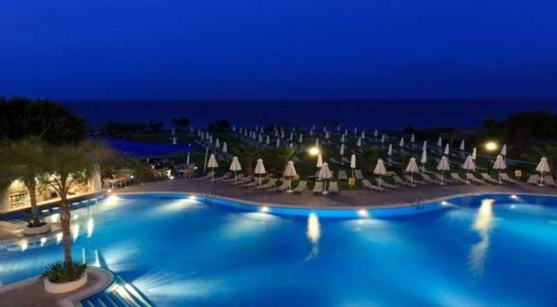 Sentido Kouzalis Beach Hotel Protaras Exterior photo