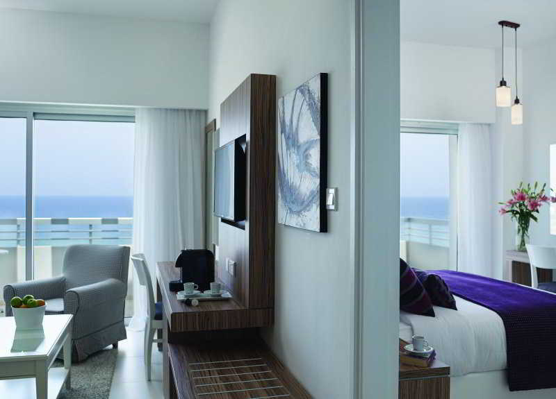 Sentido Kouzalis Beach Hotel Protaras Exterior photo