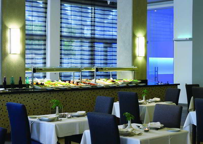 Sentido Kouzalis Beach Hotel Protaras Exterior photo